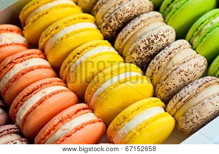Macaroons