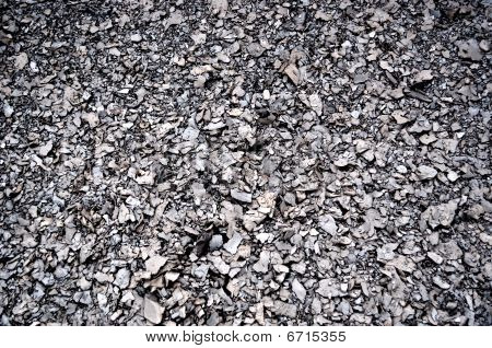 Charbon de texture