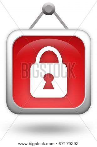 Closed icon