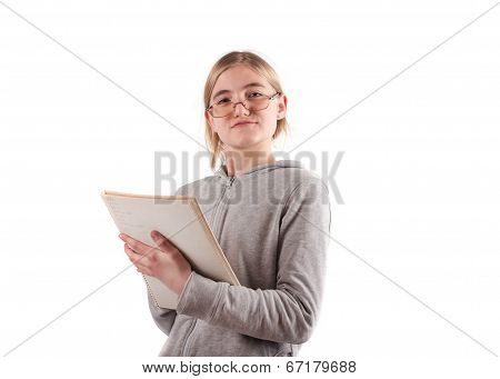 Eminent Girl
