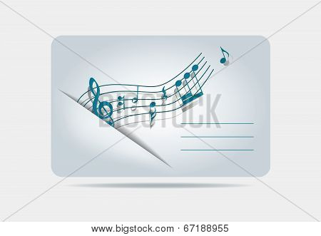 Music letter