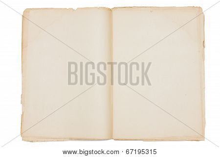 Old Paper Sheets