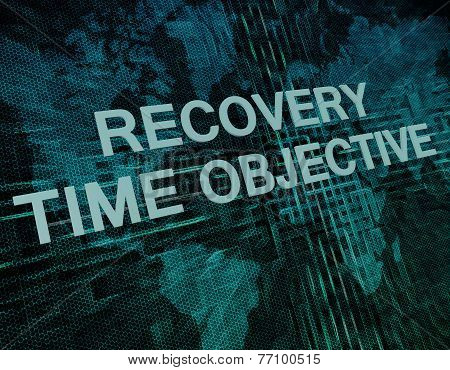 Recovery Time Objective