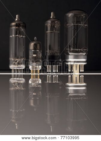 Vacuum Tubes