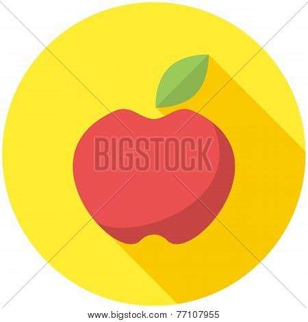 Apple Icon