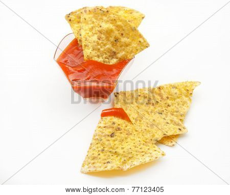 Nachos