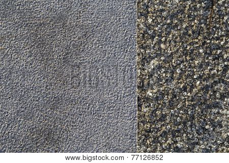 Textures and materials