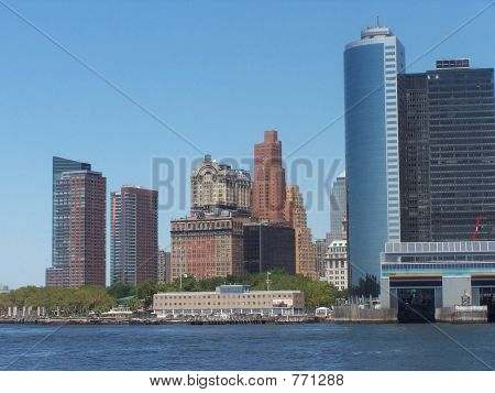 New york