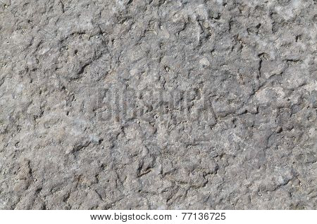 Lumpy Hard Stone Background