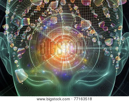 Evolving Reason