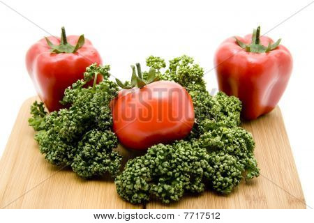 Vegetal