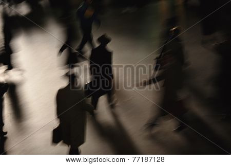 People In Action