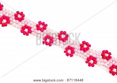 baby bracelet