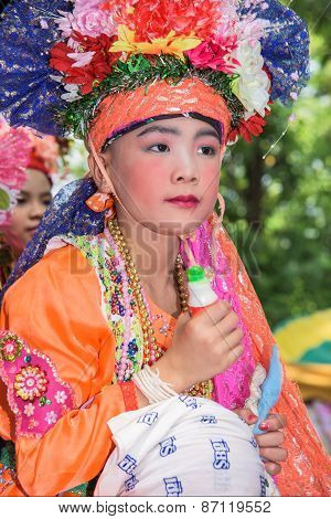 Poy Sang Long.