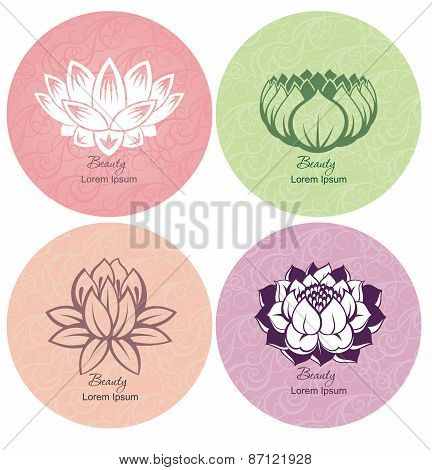 Flowers design