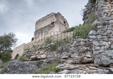 Castle Tower