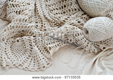 Crochet Pattern