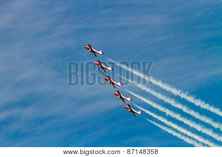 Canadian Forces Snowbirds