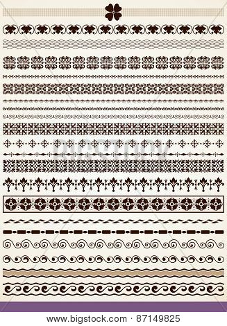Page Borders
