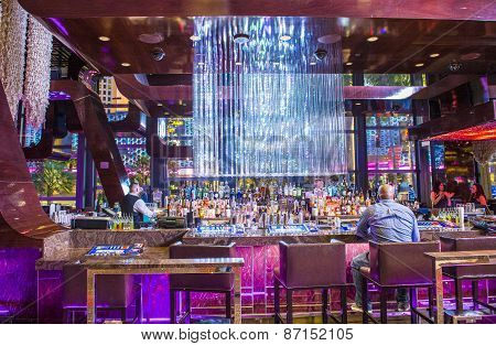 Las Vegas , Cosmopolitan