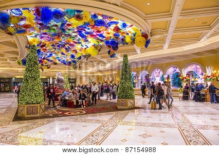 Las Vegas , Bellagio