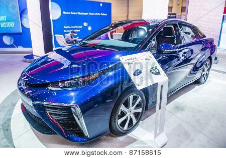 Ces 2015