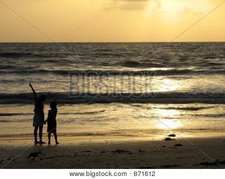 Strand
