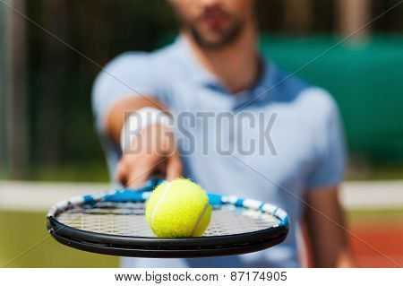 Play With Me!