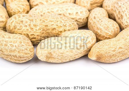 Groundnuts