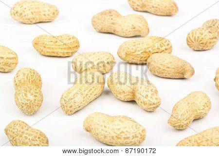Groundnuts