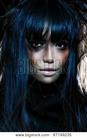 Japanese Horror