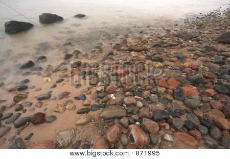 Stone Beach