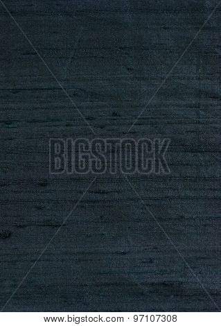 Close Up Of Linen Texture And Design- Textile Background