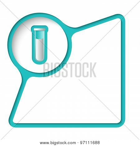Abstract Frame