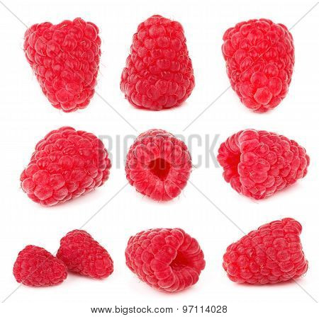Raspberry