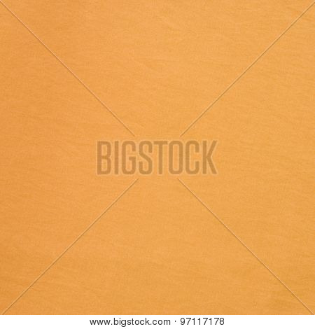 Close Up Of Silk Surface - Fine Textile Background