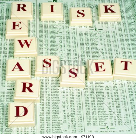 Benefici e rischi di investimento