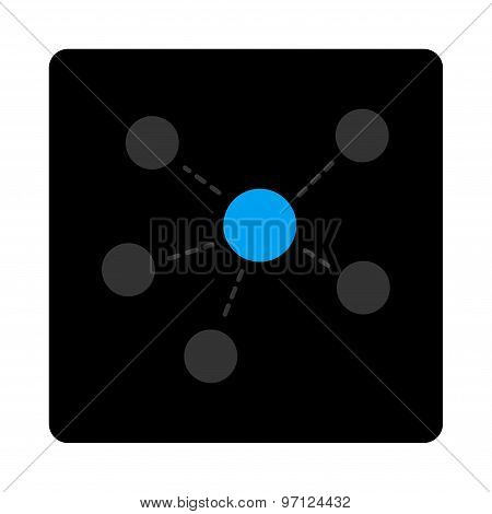 Connections icon