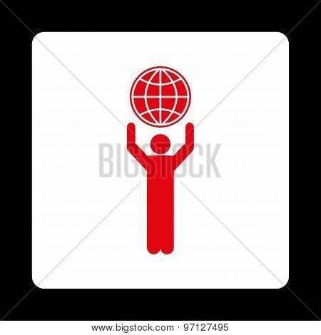 Globalist icon