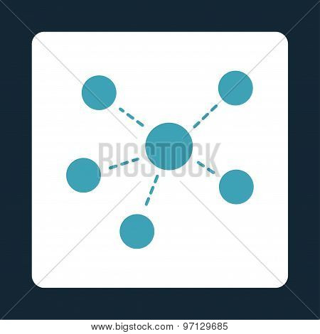 Connections icon