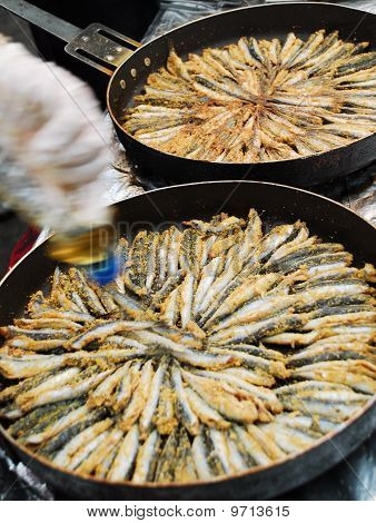 Anchoa