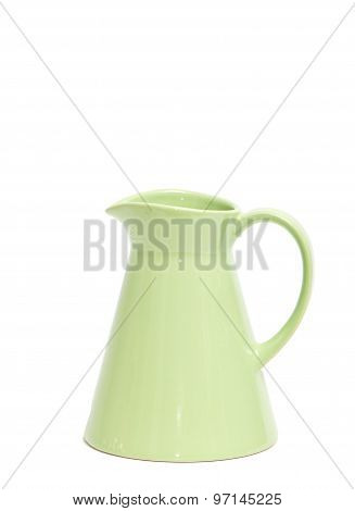Ceramic Vintage Vase