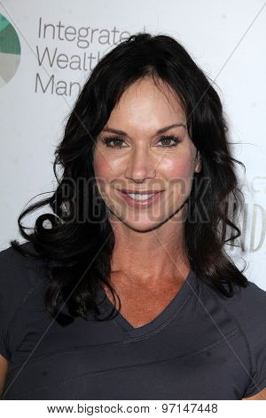 LOS ANGELES - JUN 8:  Debbe Dunning at the SAG Foundations 30TH Anniversary LA Golf Classi at the Lakeside Golf Club on June 8, 2015 in Toluca Lake, CA
