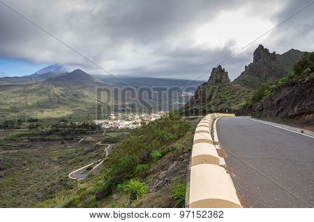 Tenerife