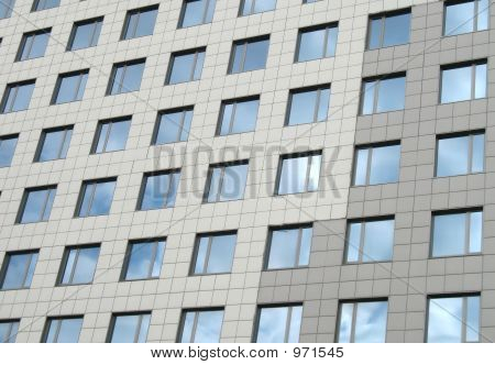 Řada Windows