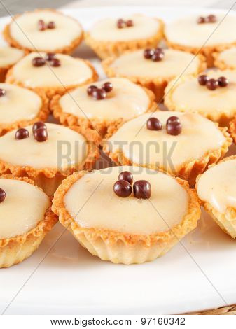Tartalettes