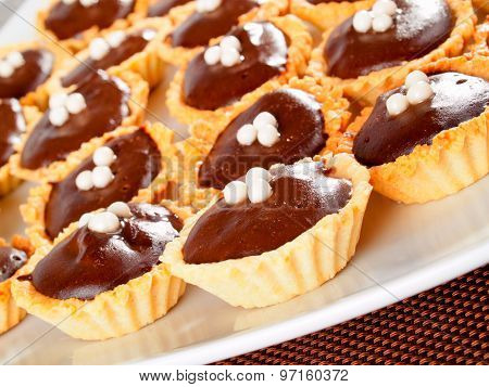 Tartalettes