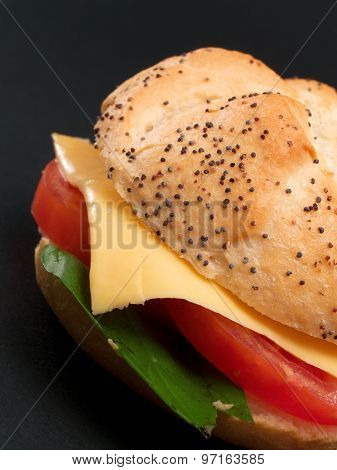 Hambuger