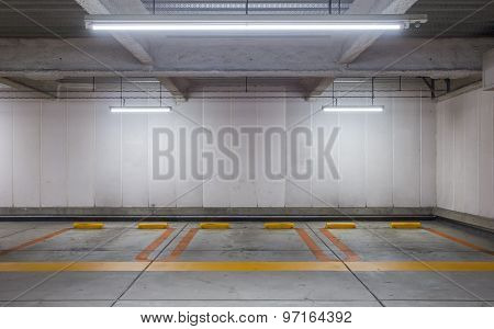 Car parking