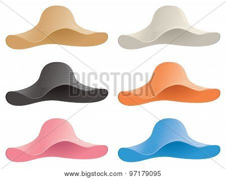 Floppy Sun Hat